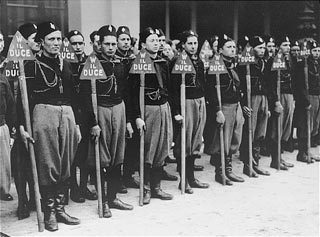 chupar cada Concentración Europa entre guerras: fascismo italiano | HISTORIA DEL MUNDO CONTEMPORÁNEO